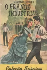Cover of O Grande Industrial