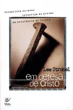 Cover of Em Defesa de Cristo