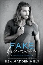 Cover of Fake Fiancée
