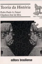 Cover of Teoria da História