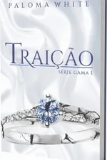 Cover of Traição