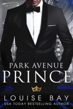 Cover of Park Avenue Prince