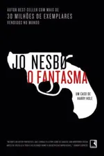 Cover of O Fantasma