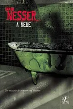 Cover of A Rede