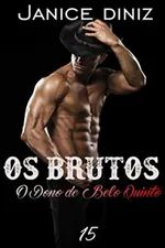 Cover of Os Brutos: O Dono de Belo Quinto #15