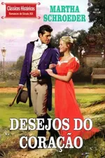 Cover of Desejos do Coração
