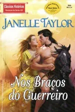 Cover of Nos Braços do Guerreiro