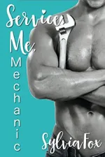 Cover of Service Me, Mechanic