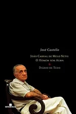 Cover of João Cabral de Melo Neto