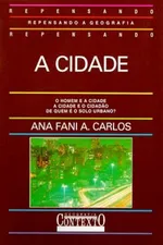 Cover of A Cidade