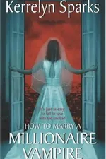 Cover of Como casar-se com um vampiro milionário