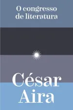 Cover of O congresso de literatura
