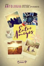 Cover of Antologia Entre Amigos