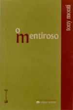 Cover of O Mentiroso