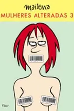 Cover of Mulheres Alteradas 3