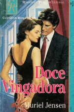 Cover of Doce Vingadora