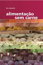 Cover of Alimentação Sem Carne