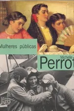 Cover of Mulheres públicas