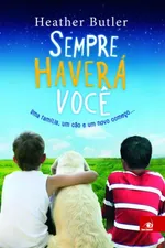 Capa de Sempre Haverá Você