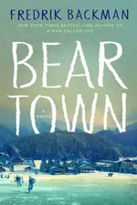 Cover of Beartown