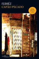 Cover of Capão Pecado