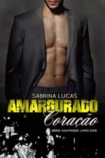 Cover of Amargurado Coração