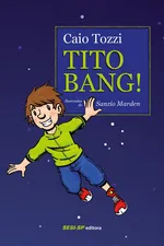 Cover of Tito Bang!
