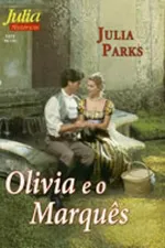 Cover of Olivia e o Marquês