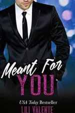 Cover of Meant For You