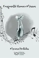 Cover of ENQUANTO HOUVER MÚSICA