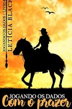 Cover of Jogando os Dados com o Prazer