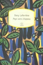 Cover of Pays sans chapeau