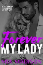 Cover of Forever My Lady