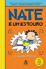 Cover of Nate é um estouro