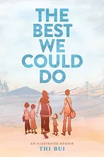 Cover of The Best We Could Do