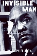 Cover of Invisible Man