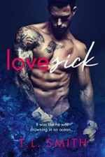 Cover of Lovesick