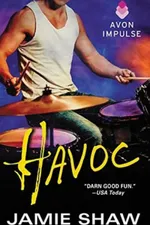 Cover of Havoc