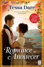 Cover of Romance ao Anoitecer
