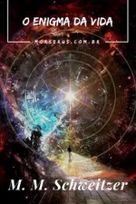 Cover of O Enigma da Vida
