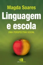 Cover of Linguagem e escola