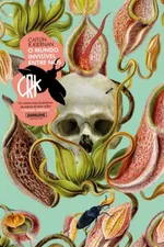 Cover of O Mundo Invisível Entre Nós