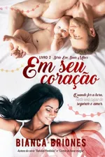Cover of Em Seu Coração