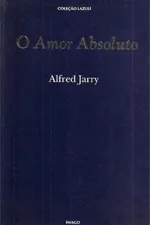 Cover of O Amor Absoluto