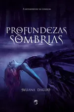 Cover of Profundezas Sombrias