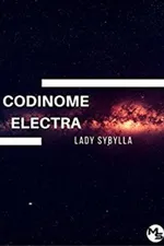 Cover of Codinome Electra