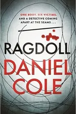 Cover of Ragdoll