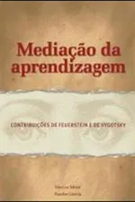 Cover of Mediação da Aprendizagem