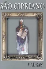 Cover of O Livro de São Cipriano