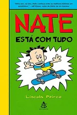 Cover of Nate Está Com Tudo